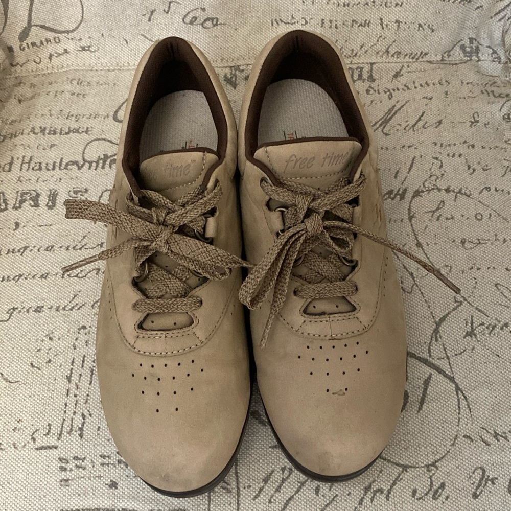 SAS Tripad Comfort ( Free Time) women’s shoes. Excellent condition. Size 7 N - Picture 3 of 17